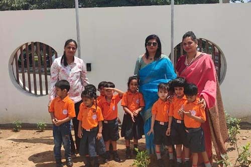 Best CBSE School of Manesar 27